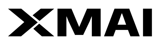 XMAI Smart Vending Logo